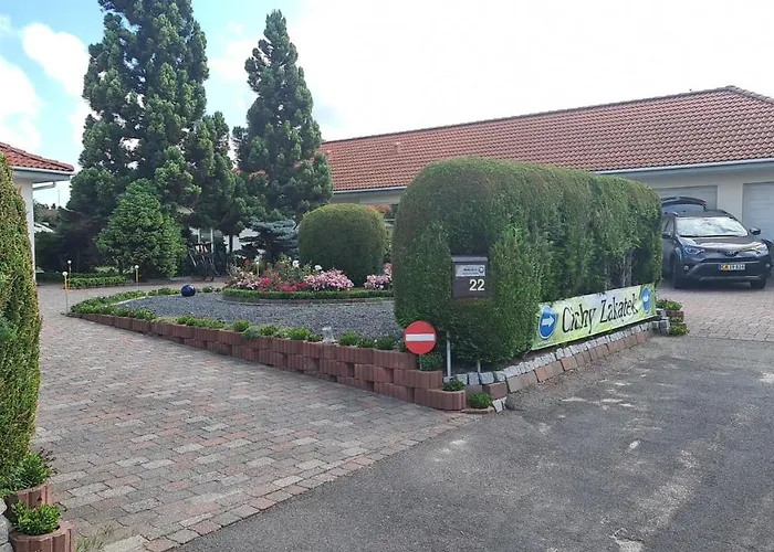 Cichy Zakatek 2