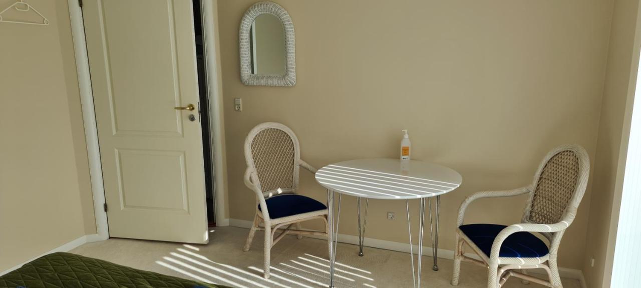 Cichy Zakatek 2 Homestay *