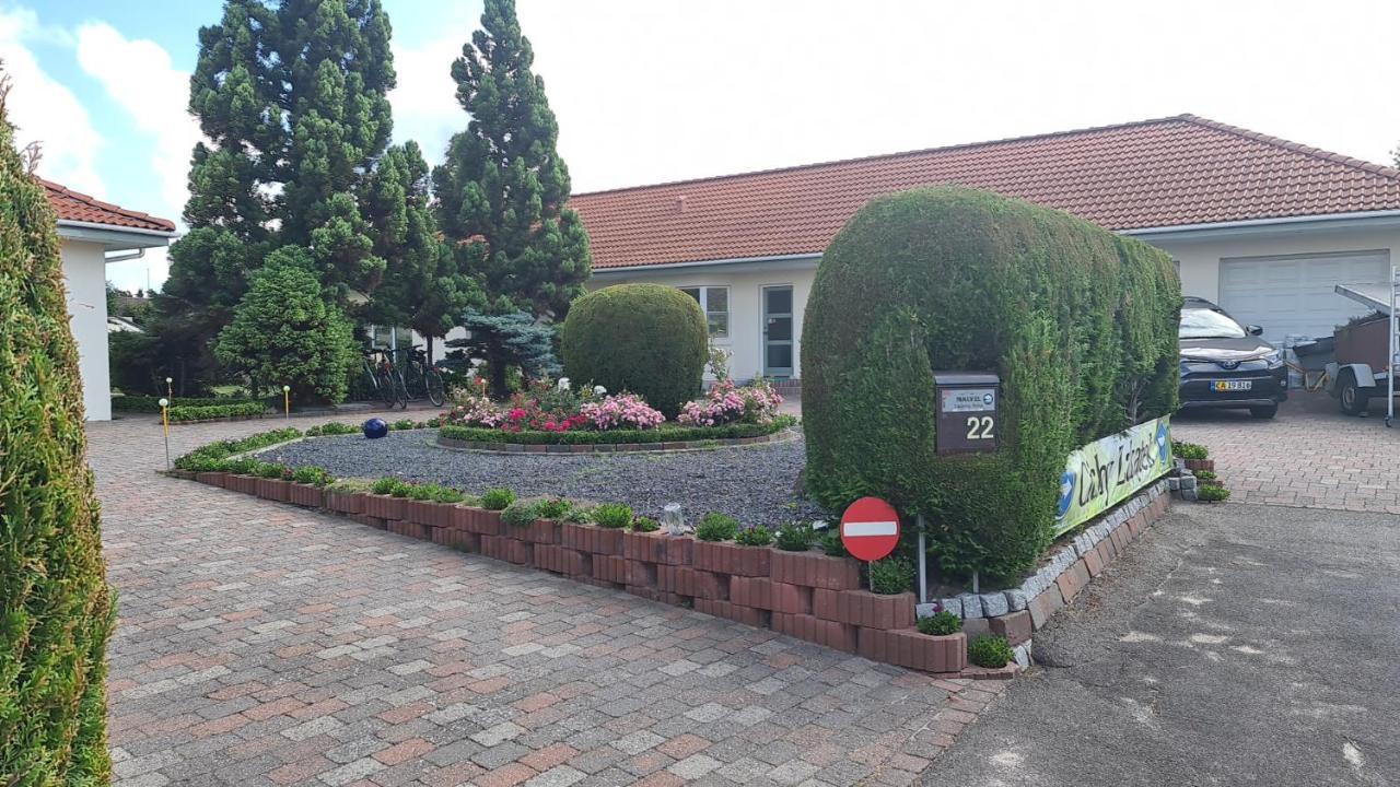 Cichy Zakatek 2 Homestay *