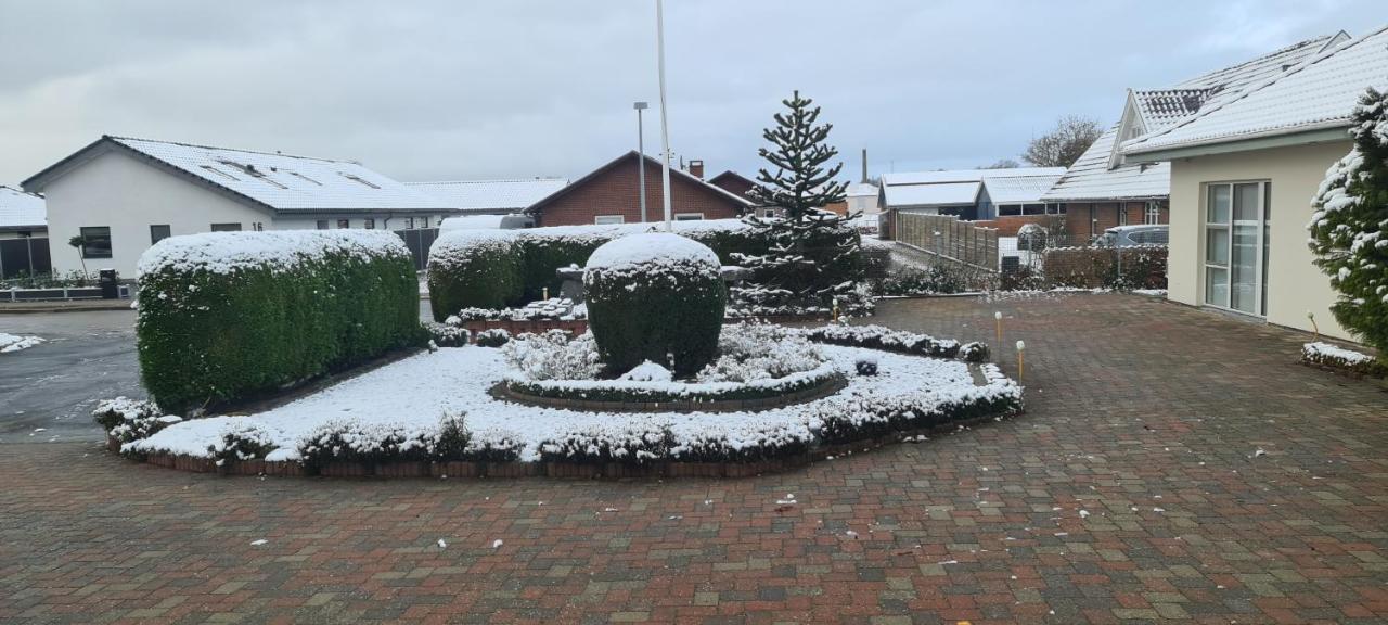 Cichy Zakatek 2 Homestay Odense