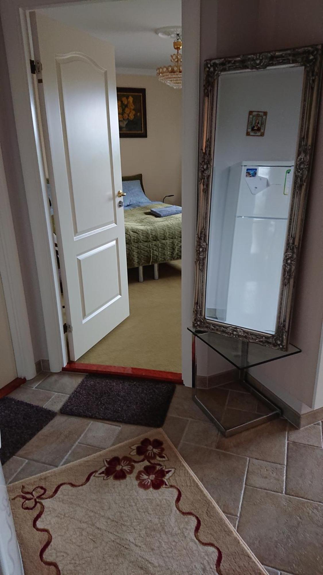 Cichy Zakatek 2 Homestay